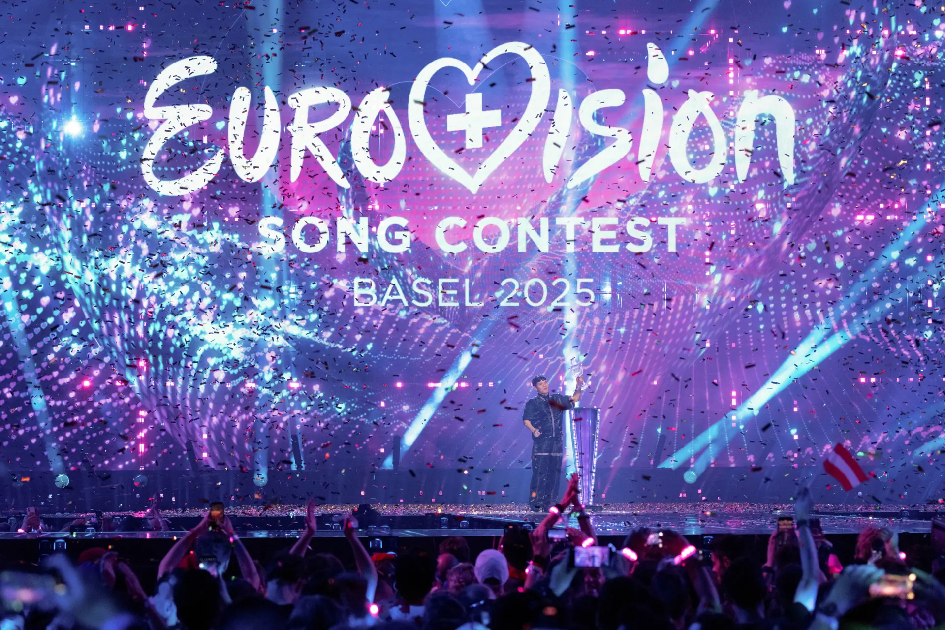 ESC 2025 – Inklusiv, sicher und verantwortungsvoll