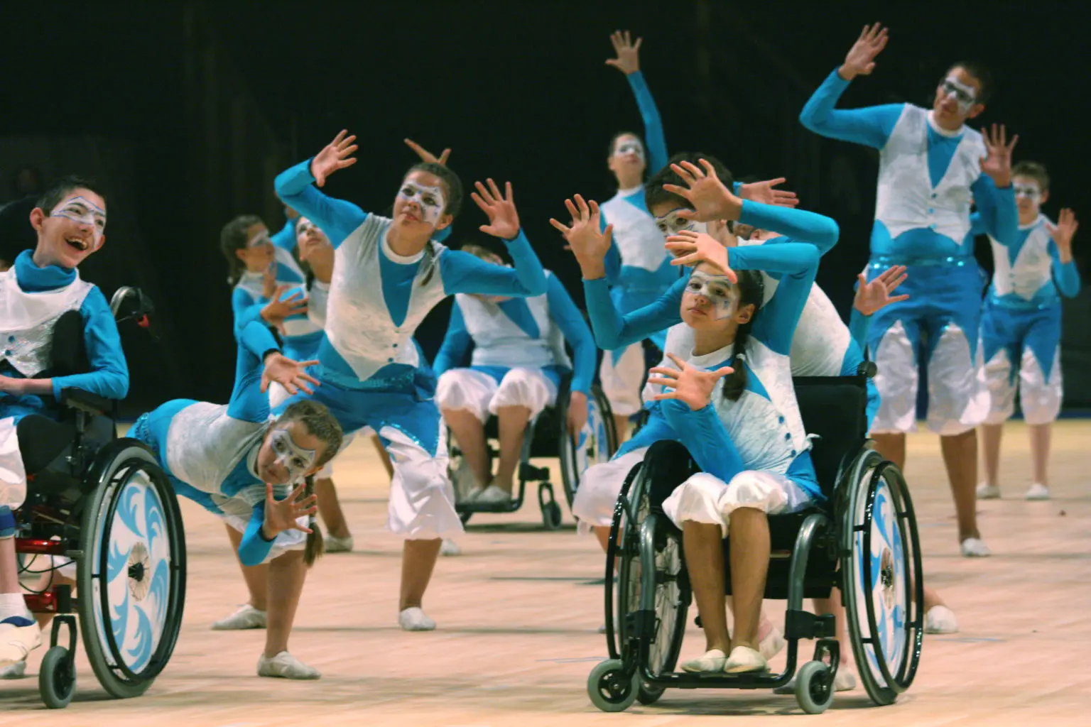 Eidgenössisches Turnfest 2025 – 10 Tage, 300’000 Besuchende