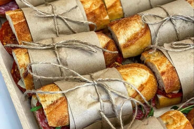 Förderung von fairem Handel, nachhaltigen Labels und Fisch aus verantwortungsvollem Fang 