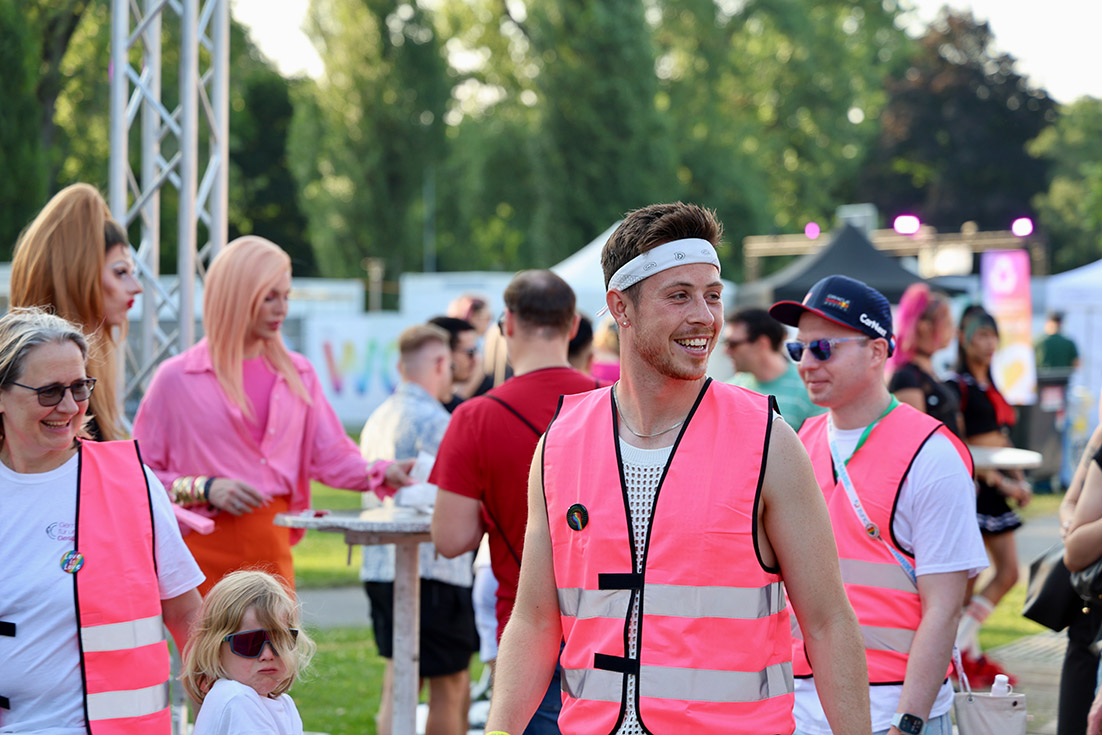 Gesundheit & Prävention