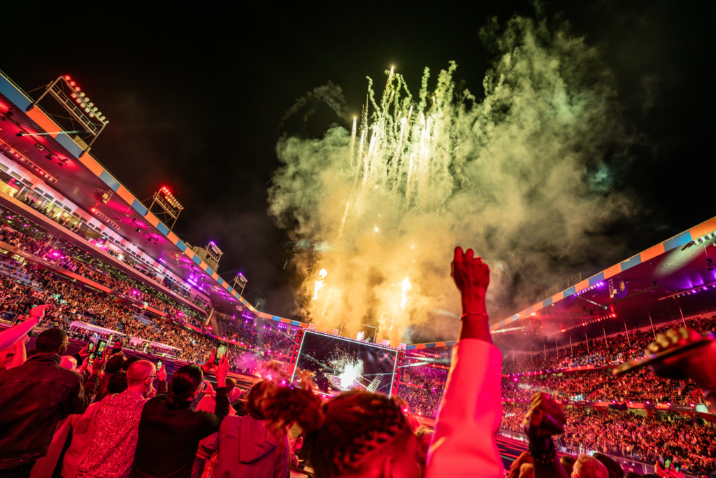 Concours de l’Eurovision 2025 – Inclusif, sûr et responsable