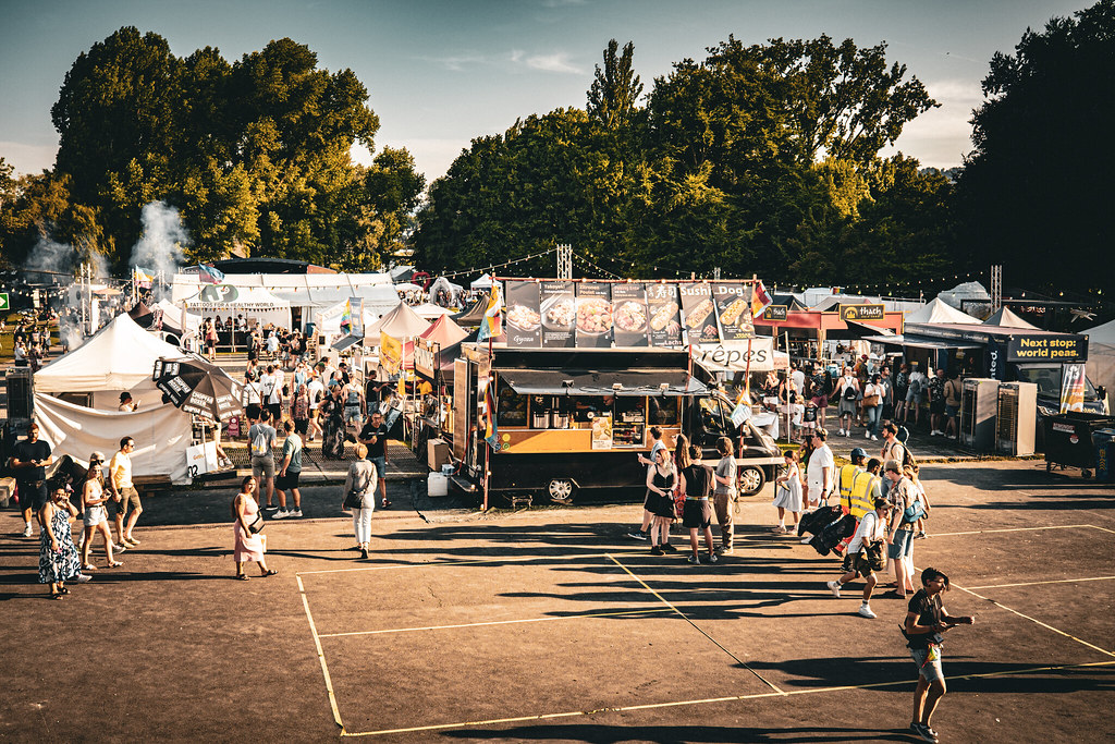 Einbindung der Standbetreibenden 