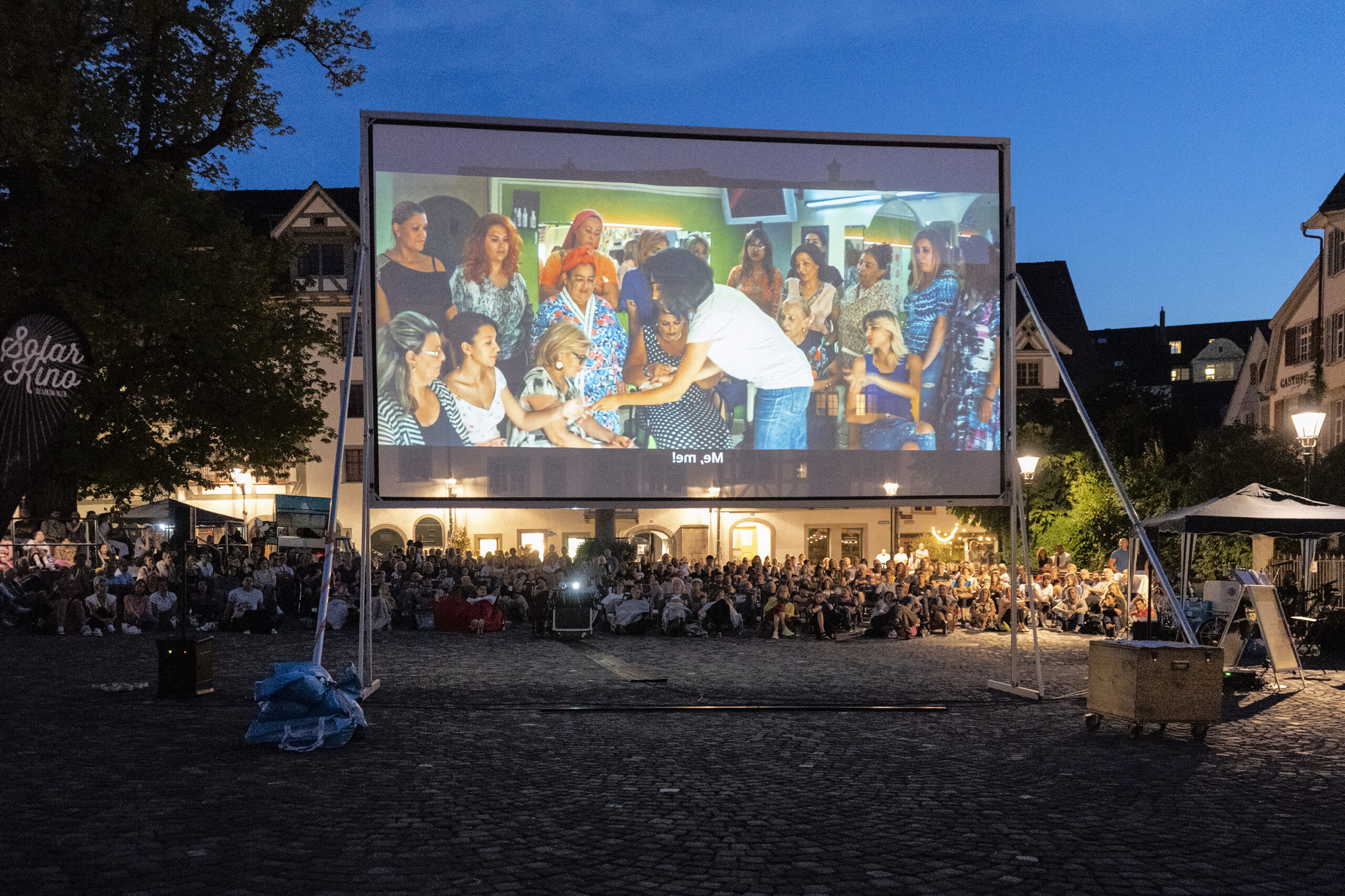 Energie & Infrastruktur